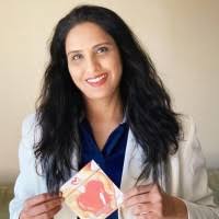 Dr Pratiksha Gandhi